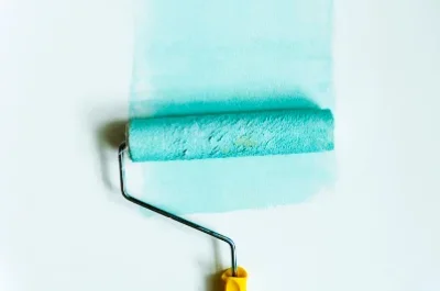Peinture intérieure à Coulommes-et-Marqueny — murs, plafonds et boiseries